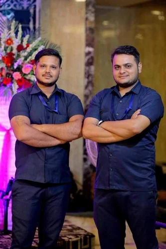 Gunman & Bouncers Services