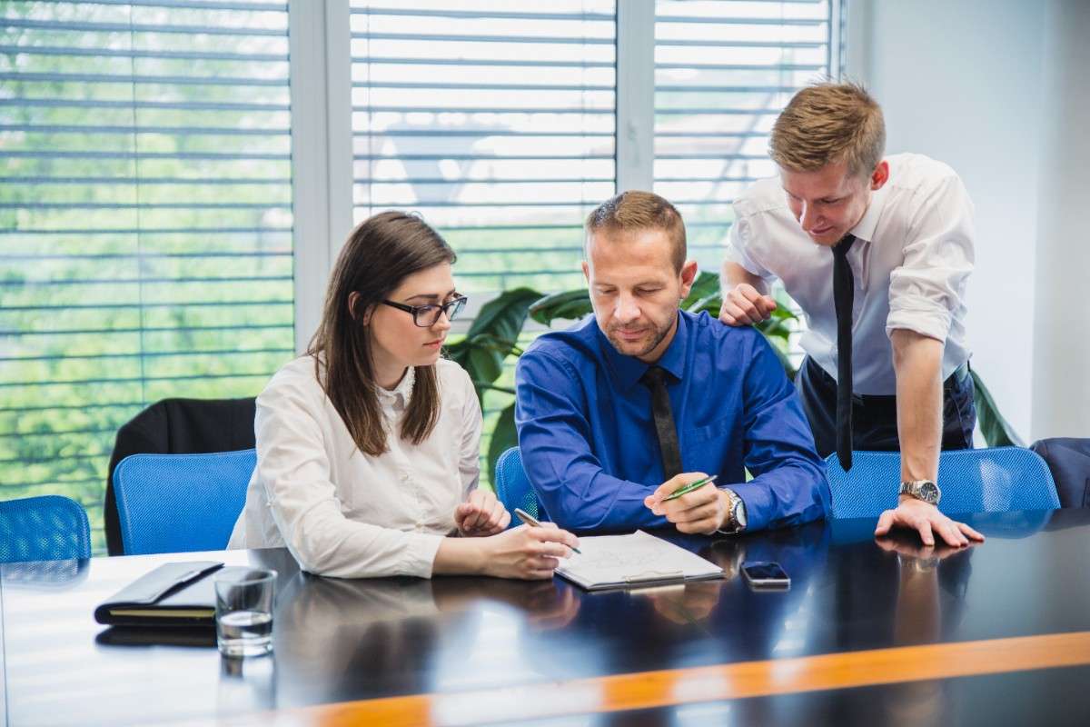 Contractual Manpower Services